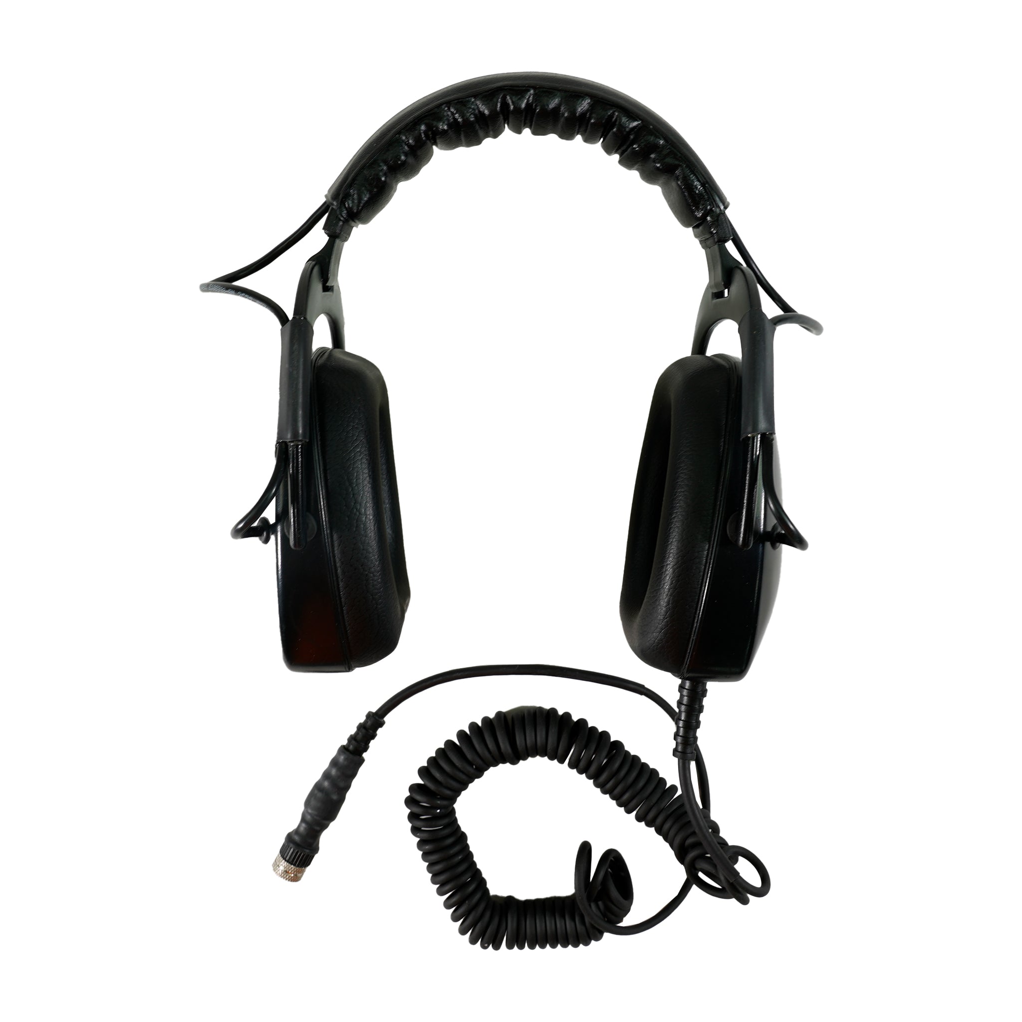 Fisher Waterproof Headphones for Impulse AQ Metal Detector - Durable Underwater Headphones for Metal Detecting, Beach Hunting & Treasure Hunting Adventures