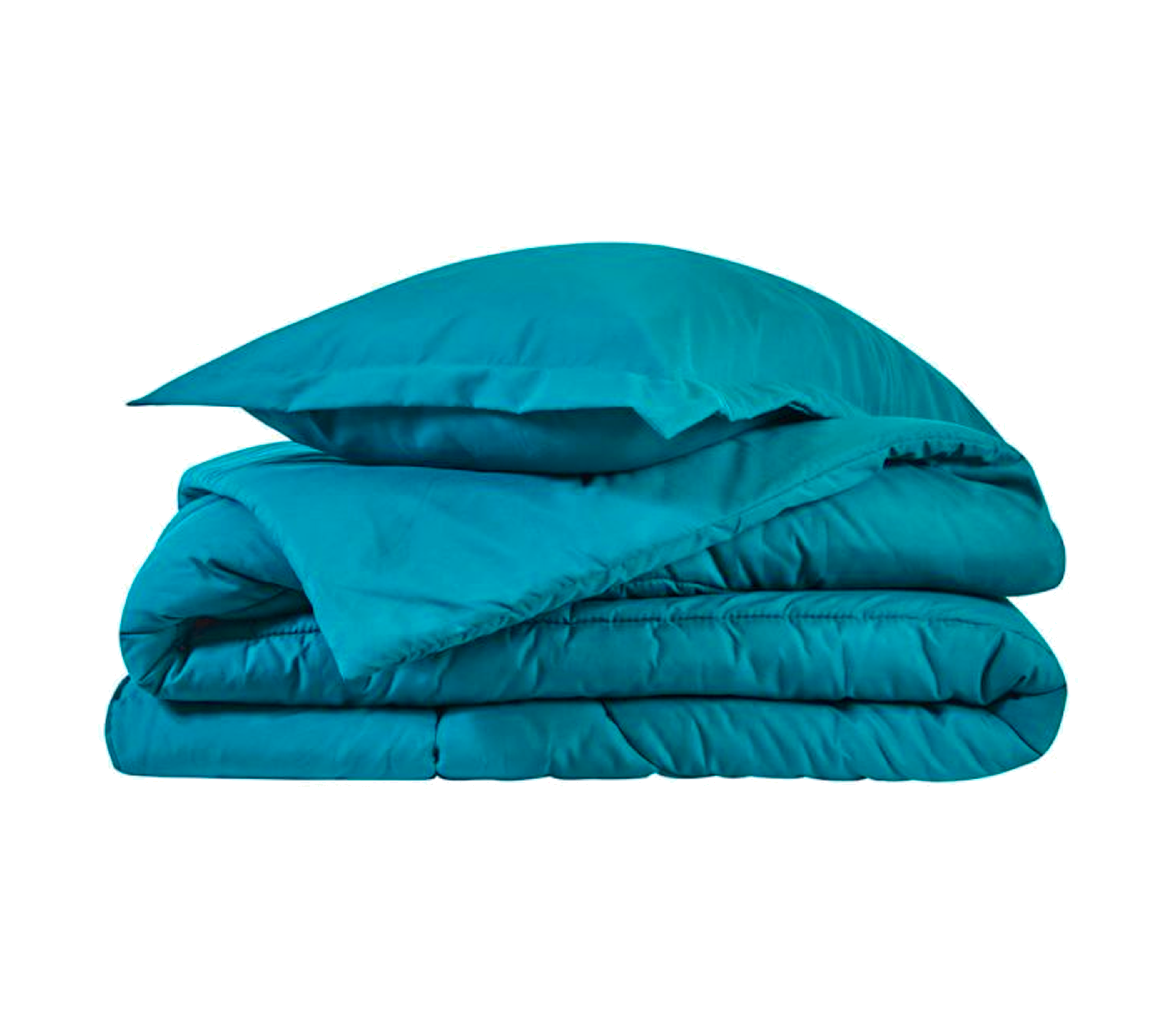 Microfiber Comforter Set - Hypoallergenic & Soft Queen Size Bedding for Home & Hotel Use
