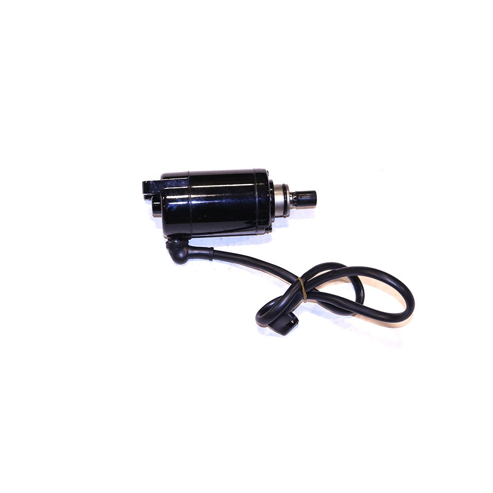 GX250 Starting Motor Assembly - High-Performance Replacement for Small Engines | Perfect for Lawn Mowers, Generators & Power Equipment