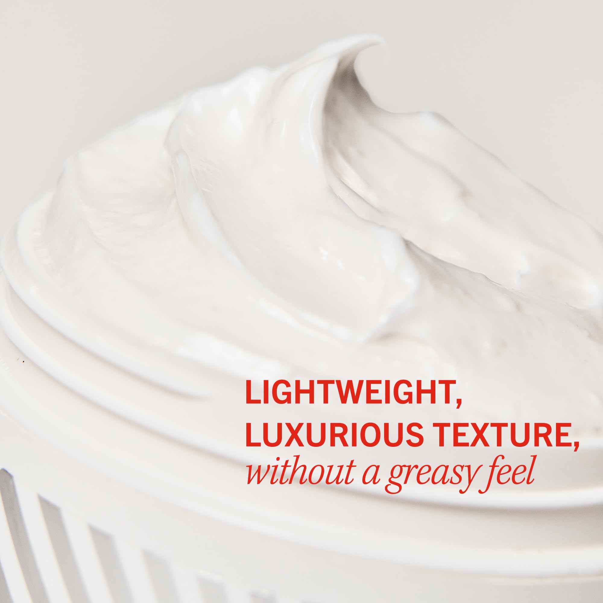 First Aid Beauty Ultra Repair Cream - Intense Hydration Colloidal Oatmeal Moisturizer for Face & Body | Clinically Proven to Strengthen Skin Barrier in 7 Days | Eczema Relief | 6 oz | Perfect for Dry, Sensitive Skin & Winter Care Routine