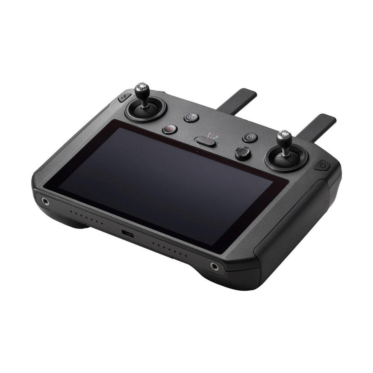 DJI Mavic Air 2 Fly More Combo with Smart Controller - 4K Drone with 34 Min Flight Time, 10km HD Video Transmission | Perfect for Aerial Photography, Travel Vlogging & Outdoor Adventures