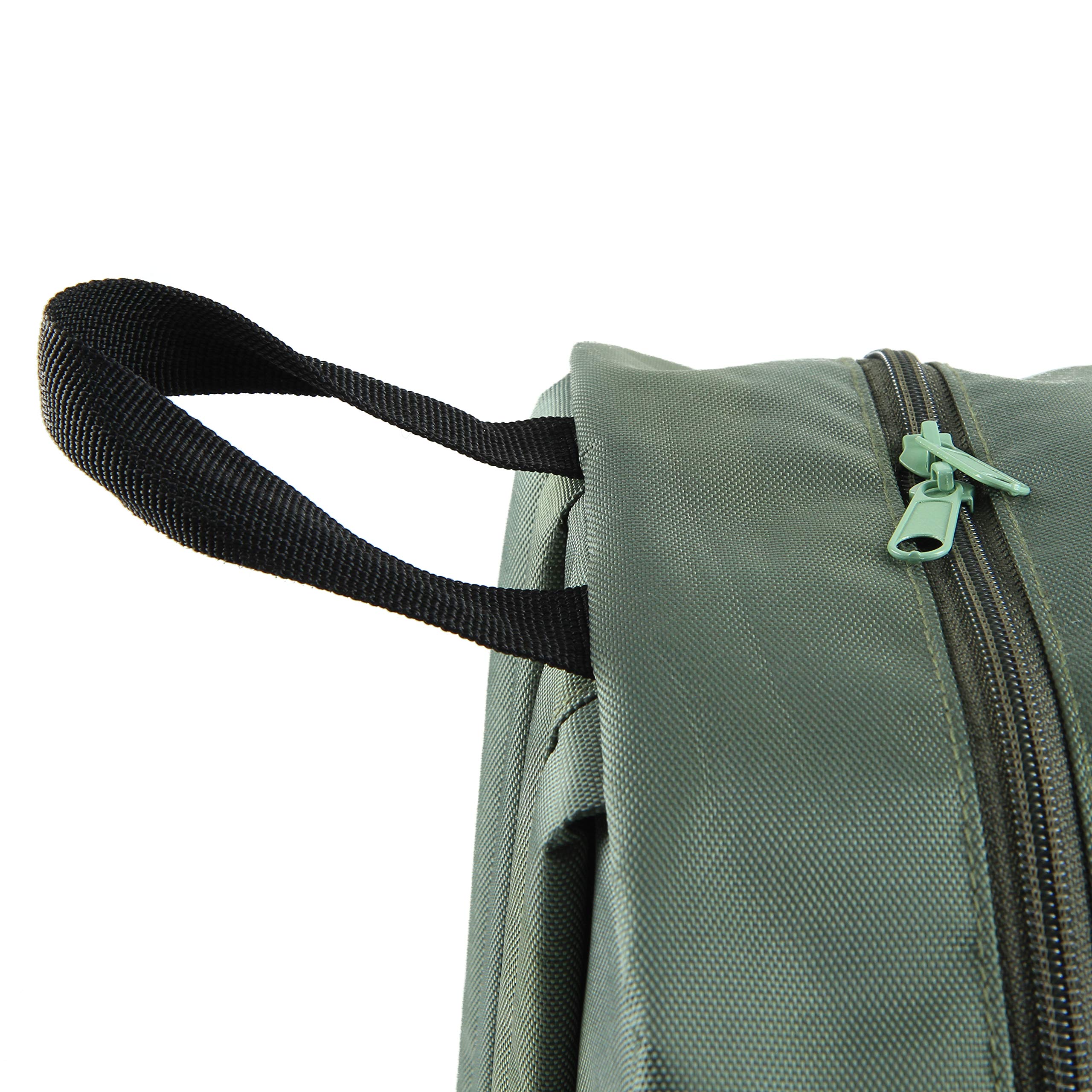 Stylish Multicolor Backpack for School, Travel & Everyday Use - Durable & Lightweight Design