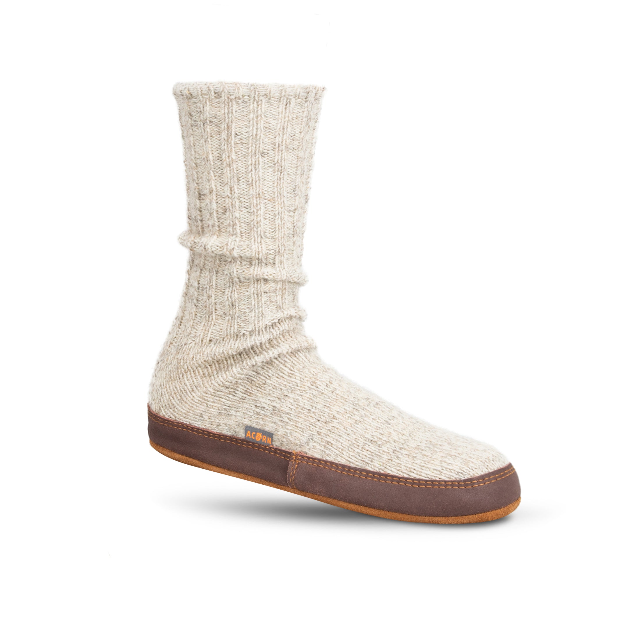 Original Cozy Slipper Socks for Women & Men - Soft Indoor House Shoes for Relaxing at Home, Winter Warmth & Comfort