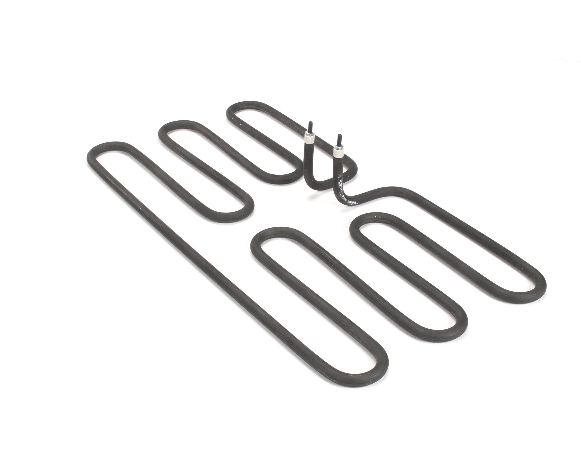 Vulcan Hart 00-411967-00004 Replacement Heating Element - Compatible with Commercial Griddles & Flat Top Grills - Perfect for Restaurant Kitchen Equipment Repair