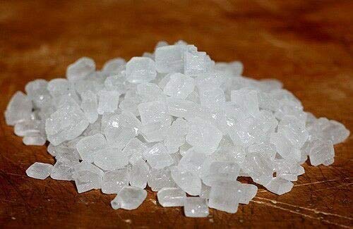Premium Diamond Kalkandu (Rock Sugar) & Dhaga Mishri - 200g - Natural Sweetener - ISO Certified - SINDINGA9 - Perfect for Tea, Coffee & Ayurvedic Remedies