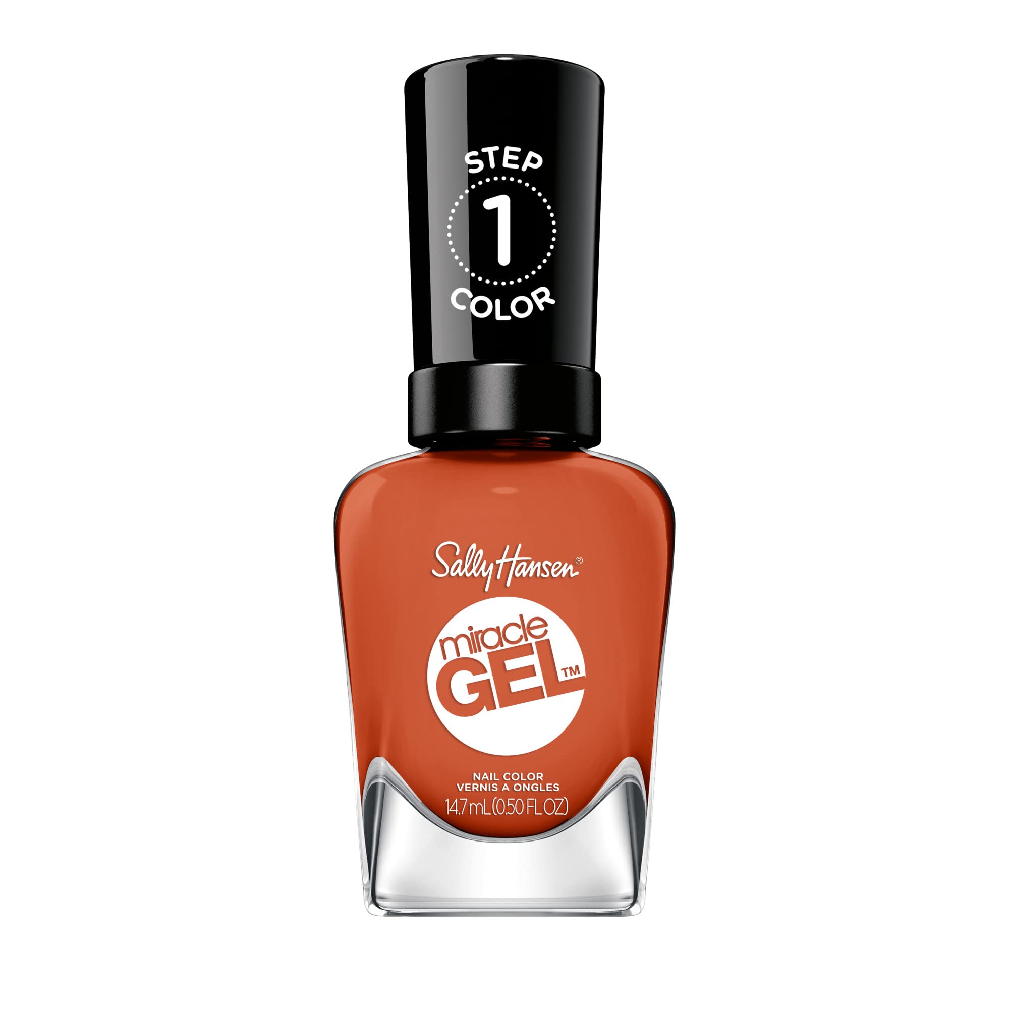 Sally Hansen Miracle Gel™ Nail Polish - 