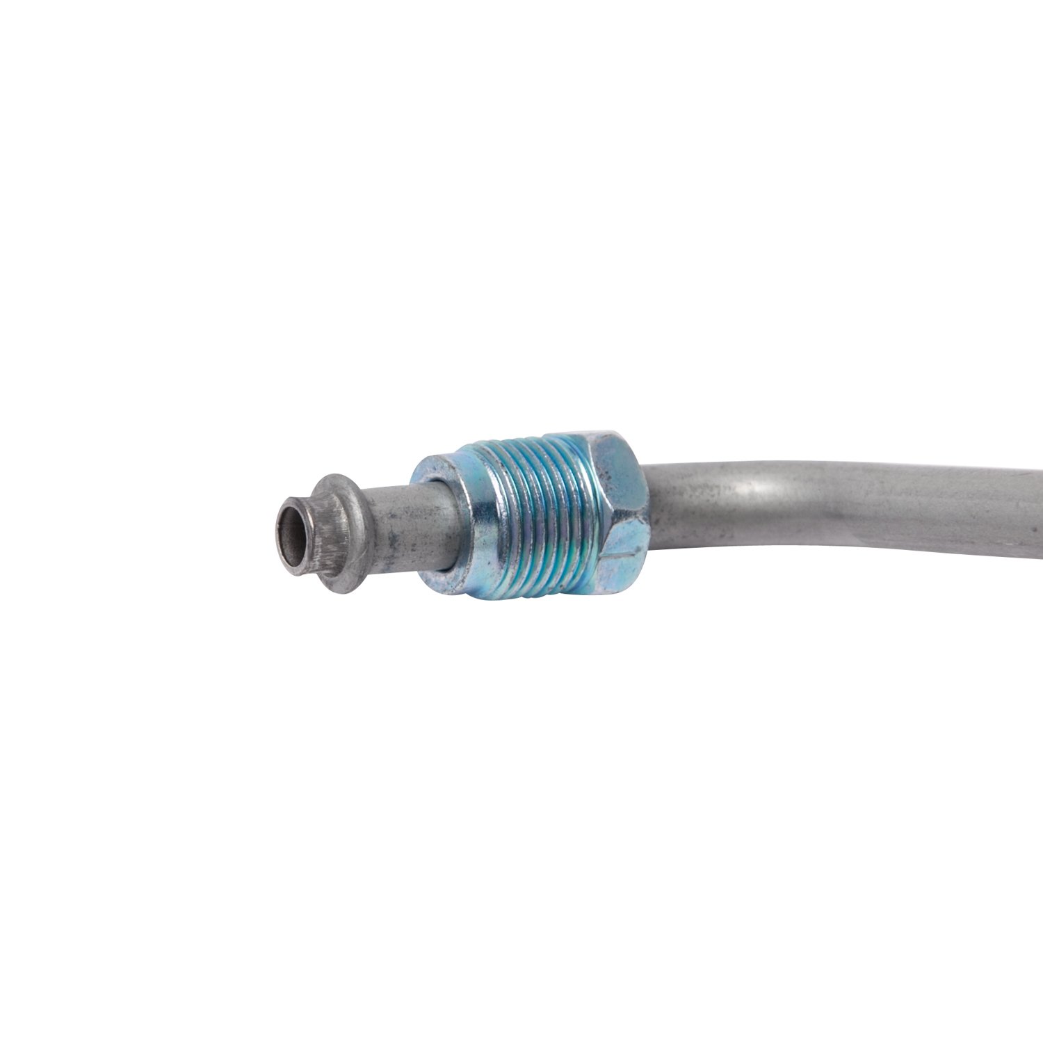 Edelmann 92060 Power Steering Pressure Hose - High Performance Replacement for Smooth Steering - Perfect for Trucks, SUVs, and Sedans