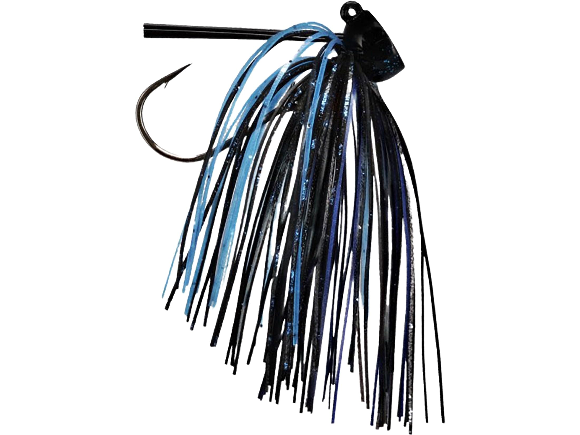 Buckeye Spot Remover Finesse Jig - Premium Bass Fishing Lure for Clear Water & Finesse Techniques - Perfect for Drop Shot, Ned Rig & Light Line Fishing
