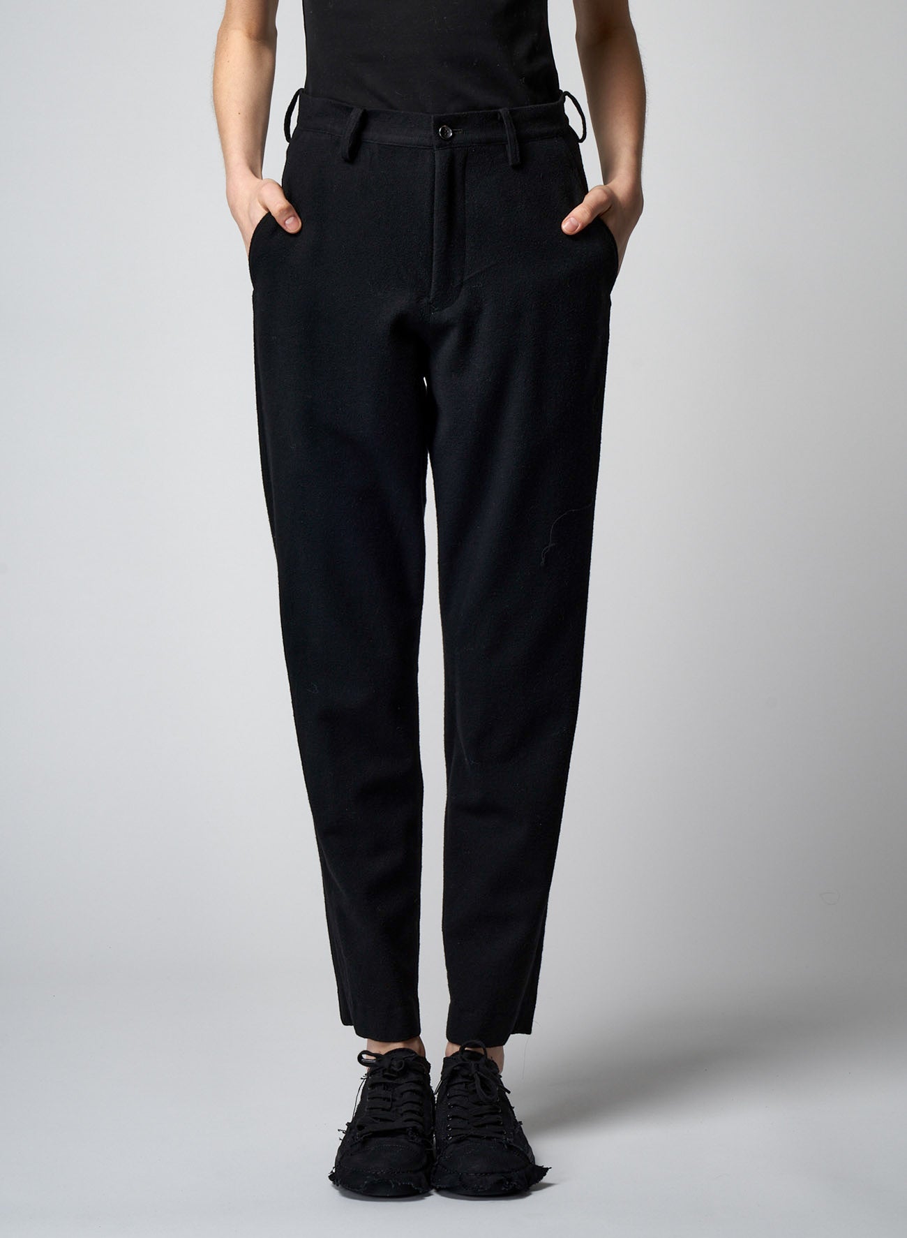 1/24 Flannel Slim Leggings for Women - Cozy Winter Pants - Perfect for Casual Wear, Lounge & Outdoor Activities
