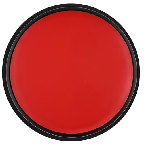 #3 Bright Red