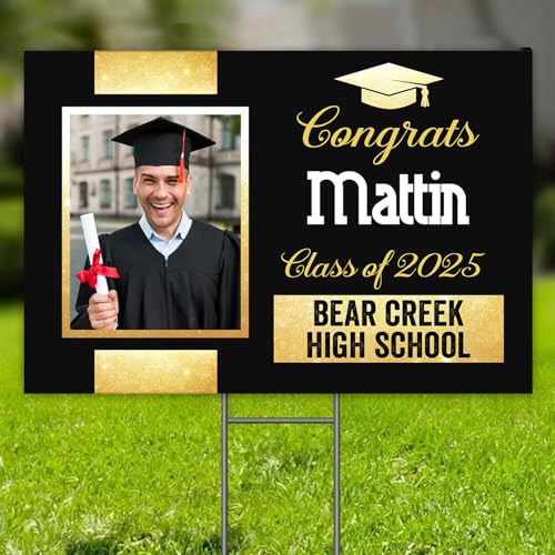 Congratulations! #11