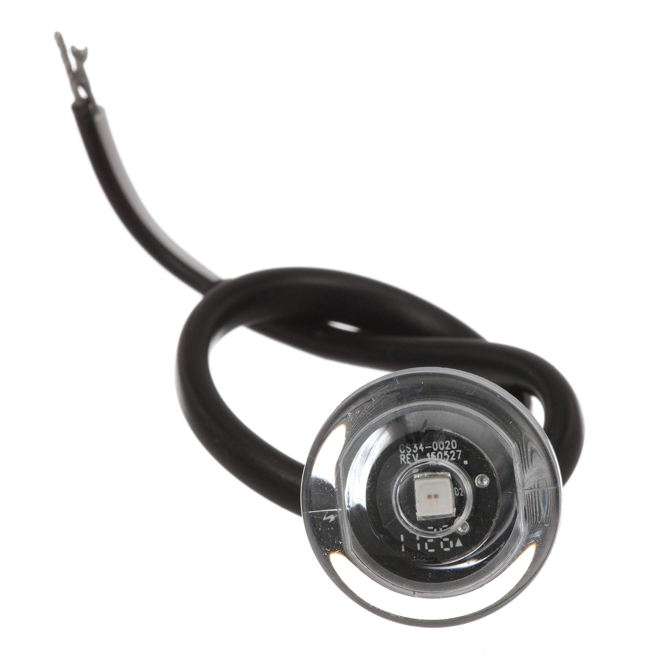 Seachoice Livewell Mini LED Light - Waterproof Boat Light for Livewells & Fish Tanks - 50,000 Hour Lifespan - Perfect for Night Fishing & Marine Applications