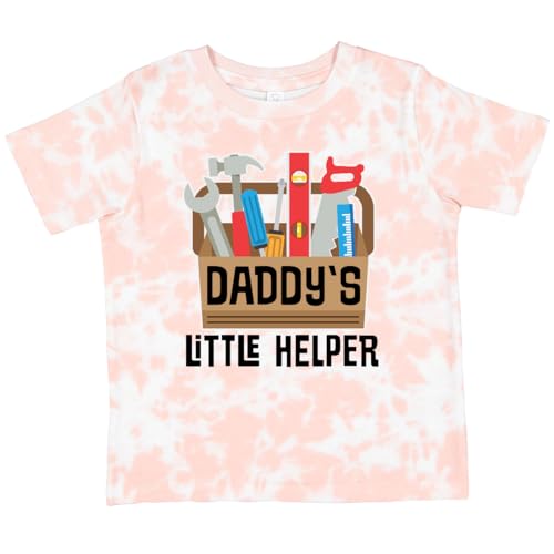 Tie Dye Pink