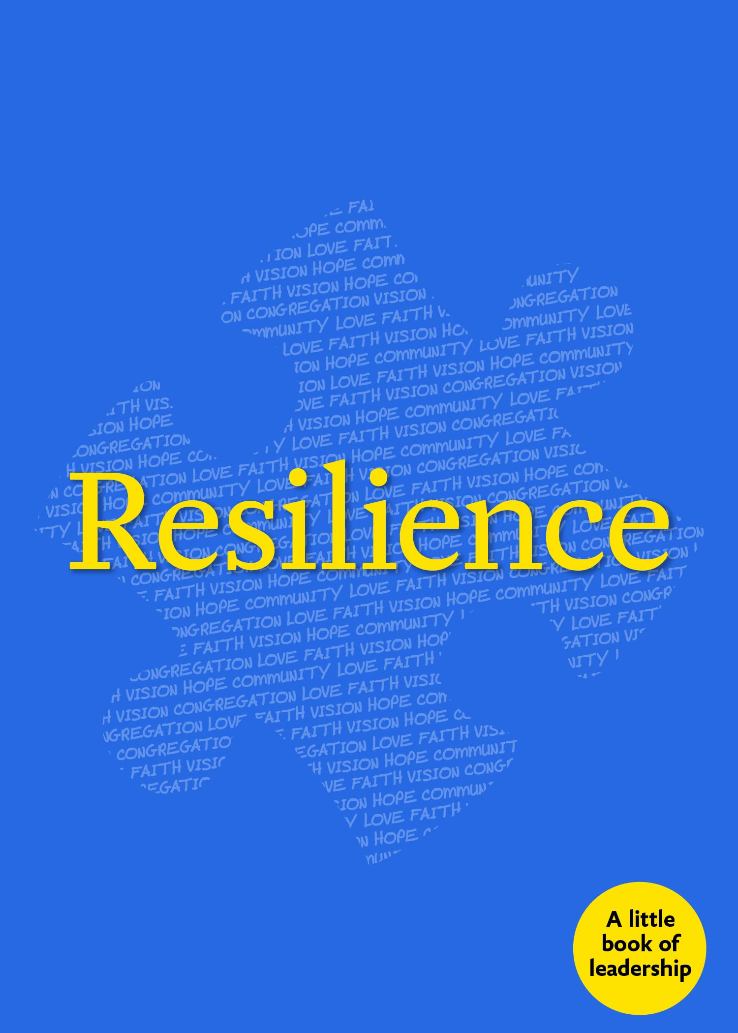 Resilience (Little Books of Leadership) - Motivational Book for Entrepreneurs & Business Leaders - Perfect for Office, Travel & Personal Growth