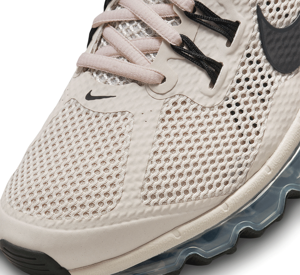 Nike Air Max 2013 Running Shoes for Men - Lightweight Cushioned Sneakers with Breathable Mesh | Perfect for Jogging, Gym Workouts & Casual Wear