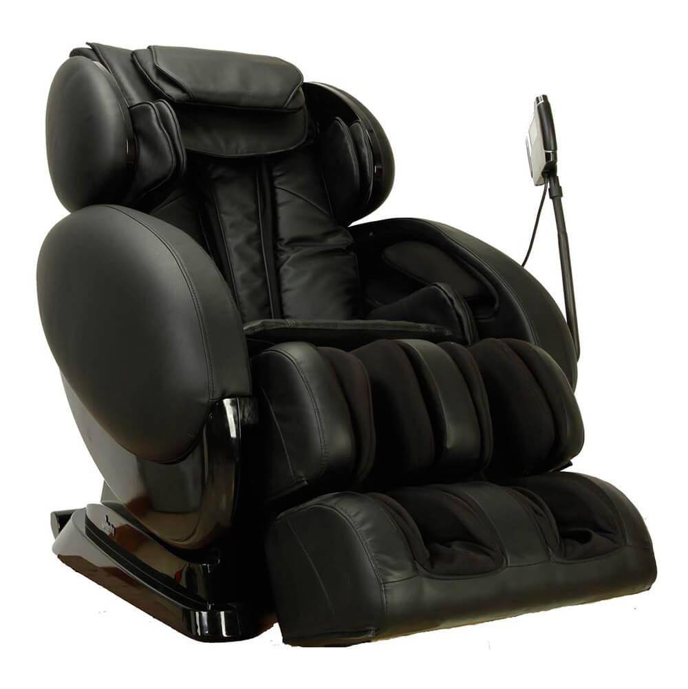 Certified Pre-Owned Infinity IT 8500 Massage Chair - Full Body Shiatsu Massage with Zero Gravity & Heat Therapy | Perfect for Home, Office & Relaxation Spaces
