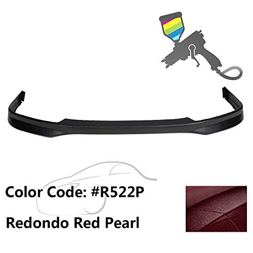 #R522P Redondo Red Pearl