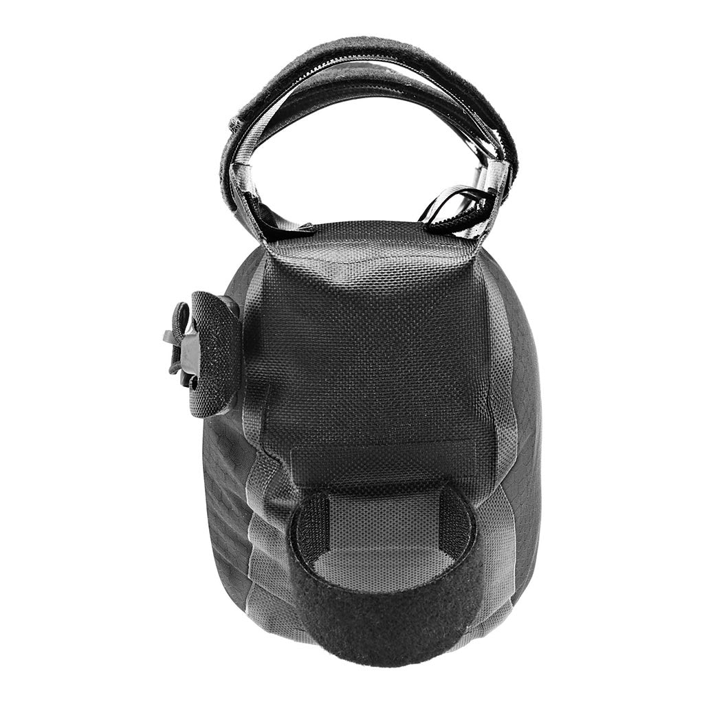 Premium Bike Frame Pack Toptube Bag - Waterproof Cycling Storage for Mountain & Road Bikes - Perfect for Commuting, Adventure & Bike Tours