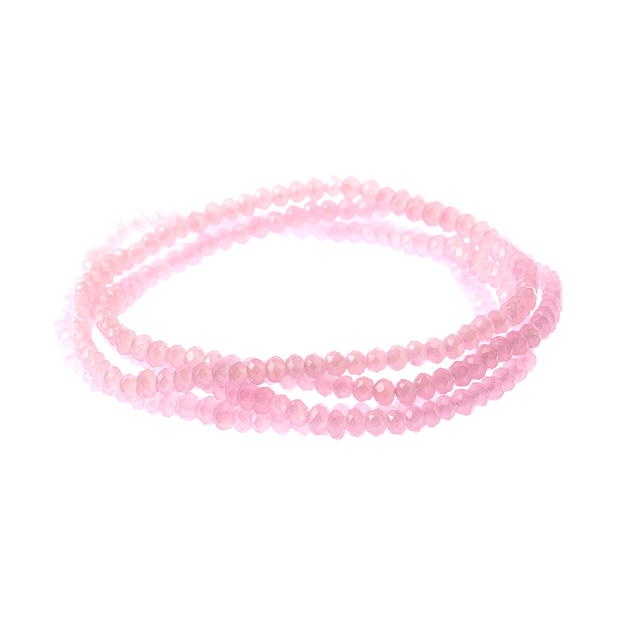 NTLX Multi Strand Beaded Stackable Stretch Bracelets for Women – Bohemian Boho Style Glass Bead Bracelets – Adjustable Layered Statement Bangles – Perfect for Festivals, Parties & Everyday Boho Fashion