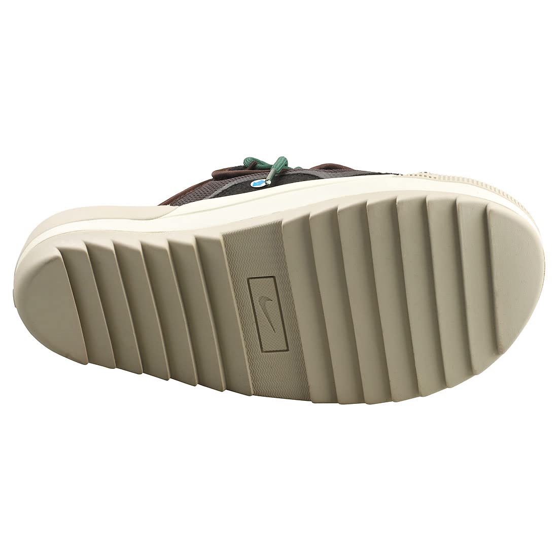 Nike Men's Mule Slippers - Lightweight Comfortable Slides for Indoor/Outdoor Wear - Perfect for Home, Gym, Poolside & Beach