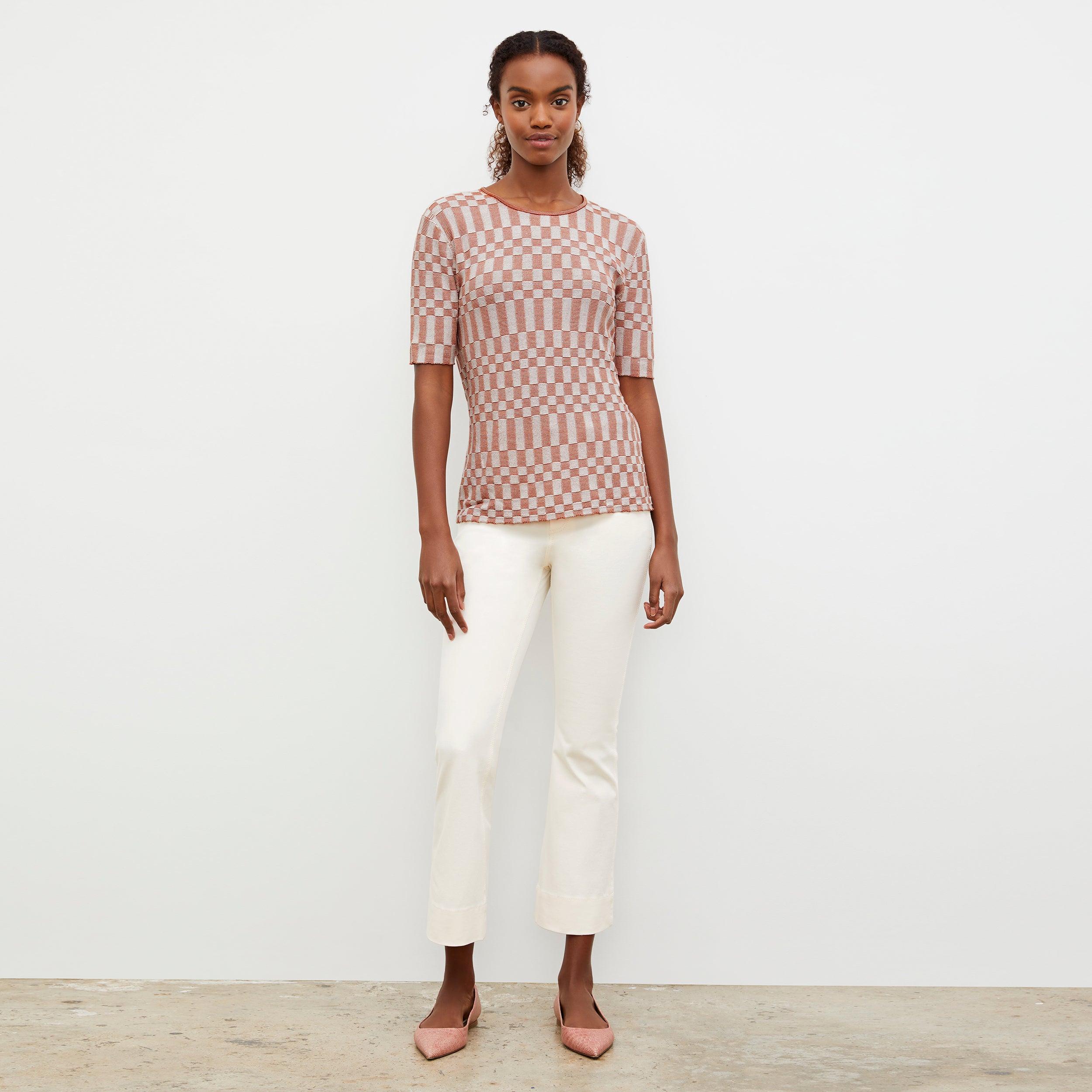 Archie Jean Eco-Friendly Better Than Denim Pants - Sustainable Fashion for Women | Perfect for Casual Wear, Work & Everyday Outfits