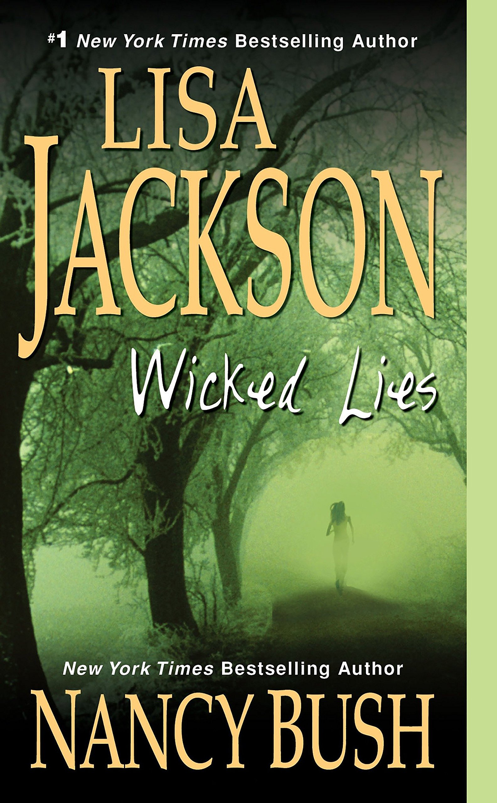 Wicked Lies - Gripping Psychological Thriller Novel | Best Suspense Book for Mystery Lovers | Perfect for Book Clubs & Late-Night Reading