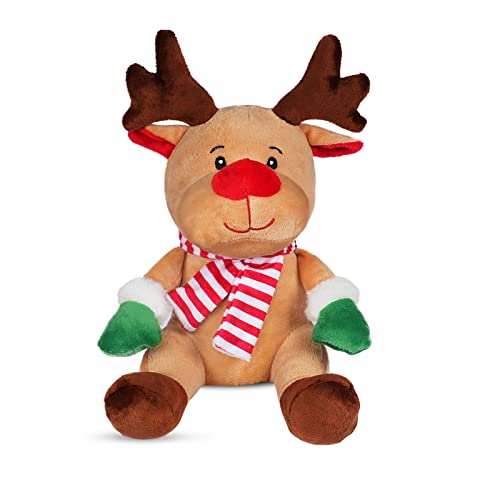 Deer Plush Toy 1