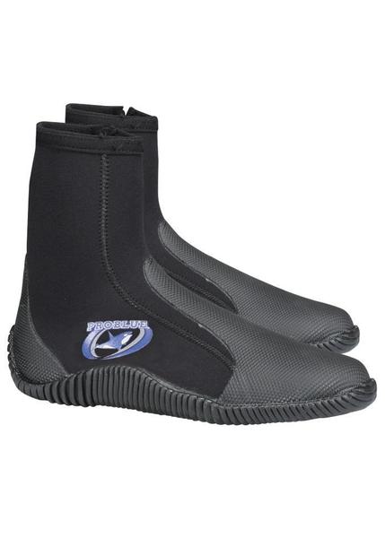 Problue Deluxe Boots for Men & Women - Waterproof Hiking Boots with Anti-Slip Sole - Perfect for Outdoor Adventures, Camping & Trekking