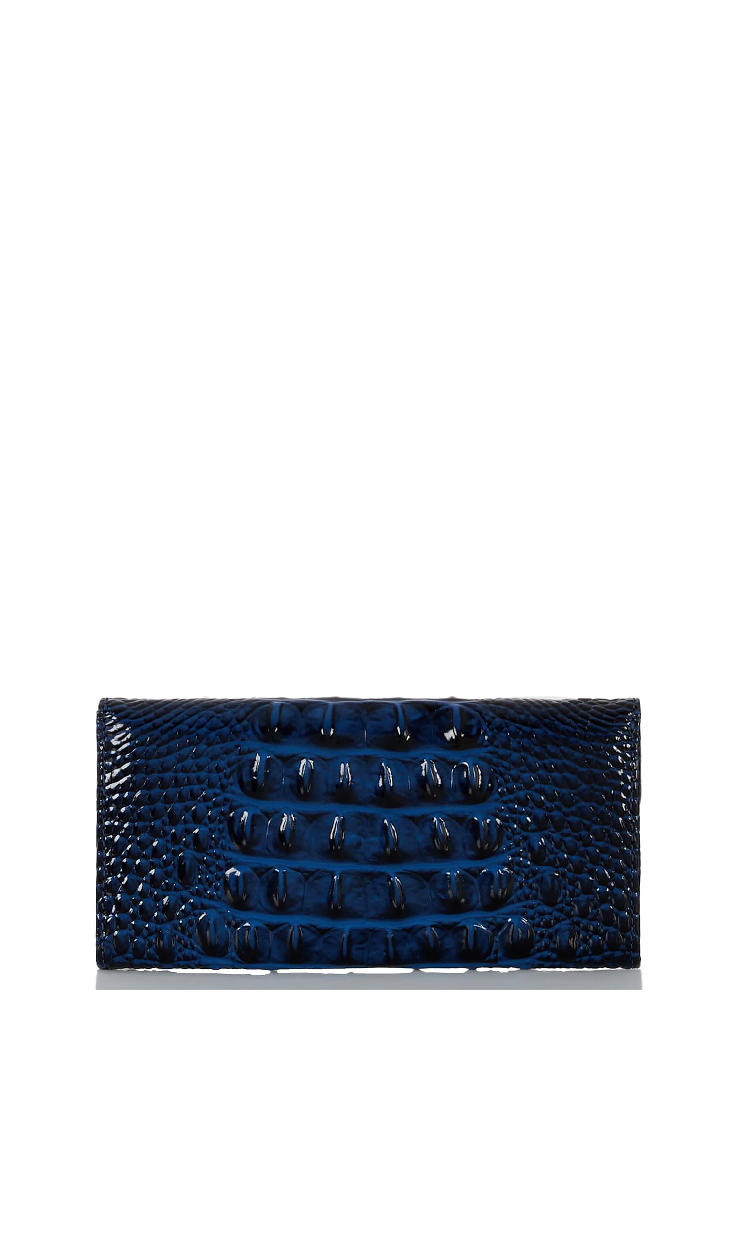 BRAHMIN Women's Veronica Leather Crossbody Bag - Stylish & Durable Handbag for Everyday Use, Work, and Travel