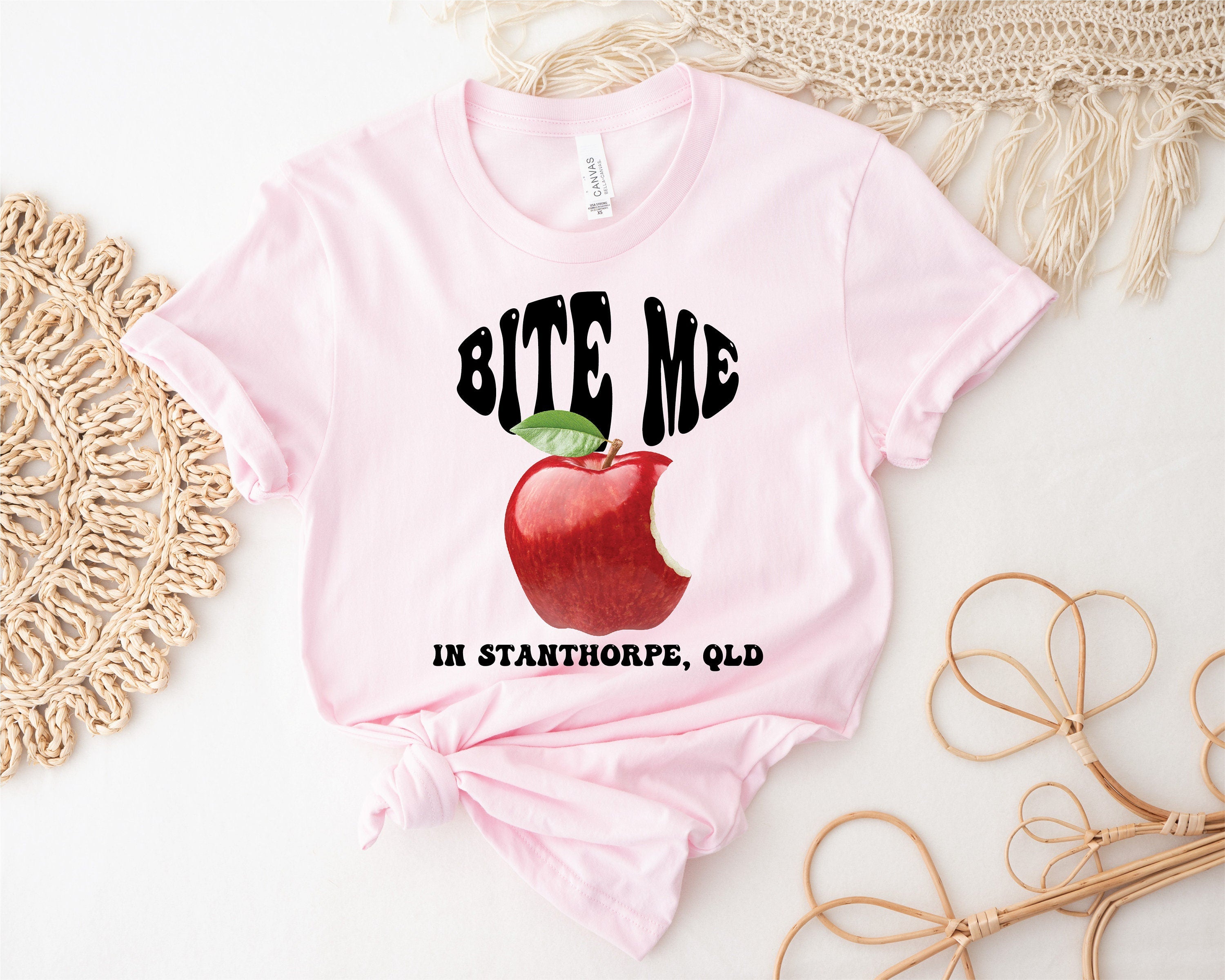Bite Me in Stanthorpe - Premium Australian Wine for Special Occasions | Perfect for Romantic Dinners & Gifts