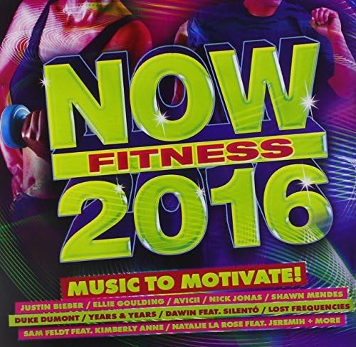 Now Fitness 2016 - Premium Fitness Equipment & Gear for Home & Gym Workouts | Various Styles & Options for Cardio, Strength Training & Weight Loss