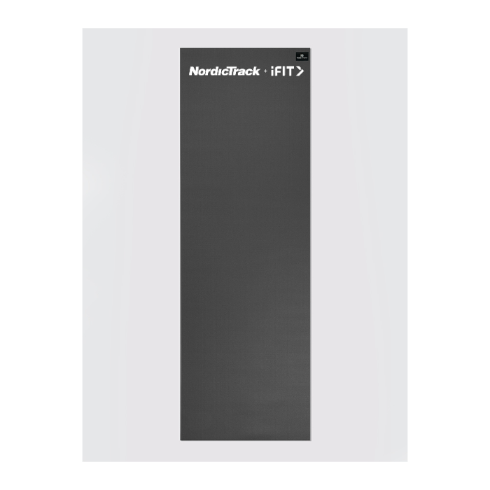 Custom Personalized Yoga Mat 6mm Thick - Premium Non-Slip Eco-Friendly with Your Design - Graphite Grey - Perfect for Home Workouts, Yoga Studios & Meditation Practices