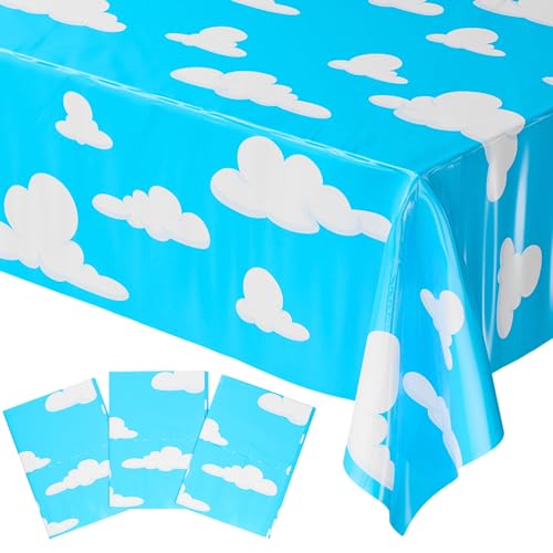 Cloud Sky (Pack of 3)