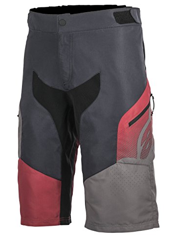 Black Rio Red Dark Shadow