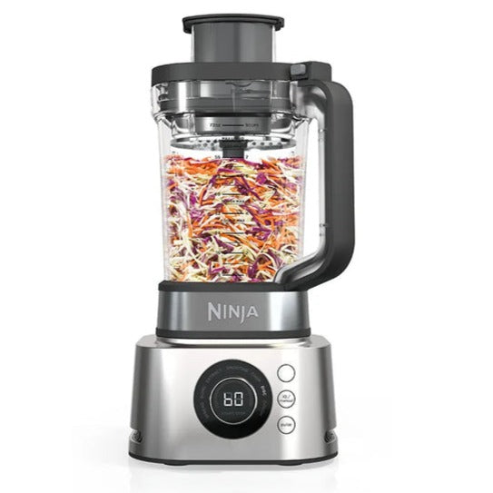 Ninja CB402 Foodi Power Blender - 1000W High-Speed Countertop Blender for Smoothies, Ice Crushing & Food Prep - Perfect for Kitchens, Restaurants & Healthy Lifestyles