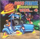 Bass Patrol - Greatest Hits, Vol. 1 | Best Electronic Dance Music Album | Perfect for DJ Sets, Gym Workouts & Party Playlists