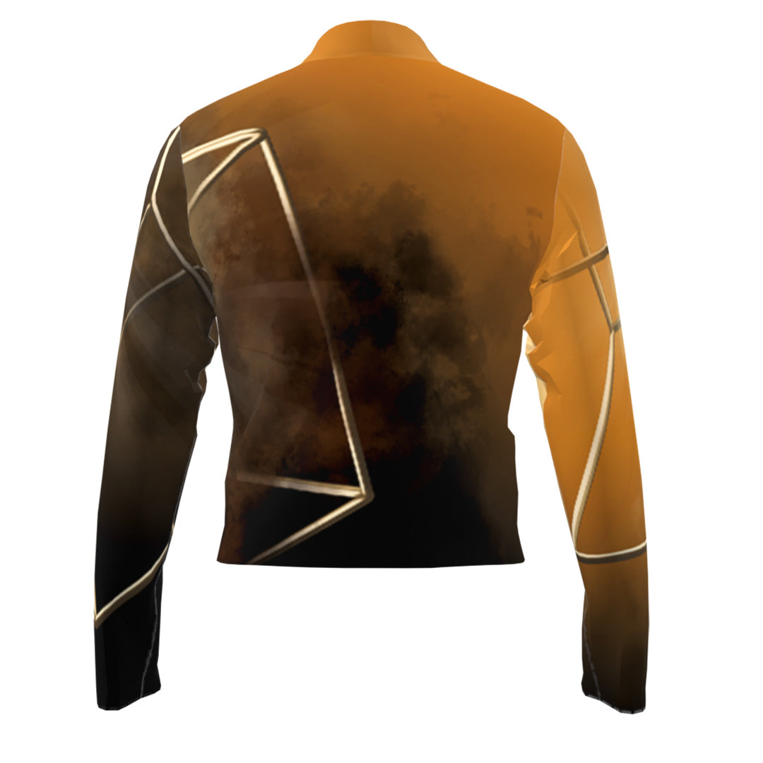 Power Flex Shirt 008 - Breathable Stretch Performance T-Shirt for Men | Gym Workout, Running & Outdoor Activities