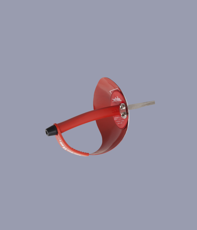 Allstar Electric Sabre S2000 - High-Performance Electric Fencing Tool for Farms & Ranches | Perfect for Livestock Control & Property Security