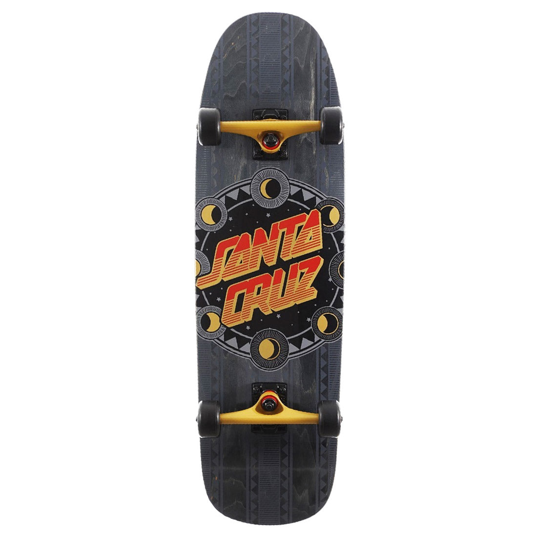 Santa Cruz Skateboard Phase Dot Cruzer 32