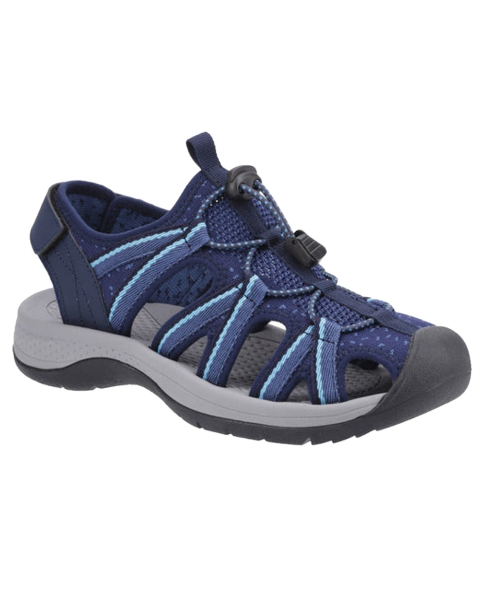 Cotswold Women's Upton Sandals - Comfortable Summer Casual Shoes with Arch Support | Perfect for Beach, Vacation & Everyday Wear