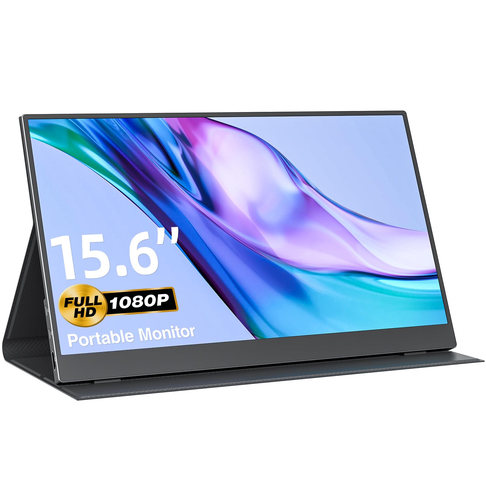 VisionOwl 15.6