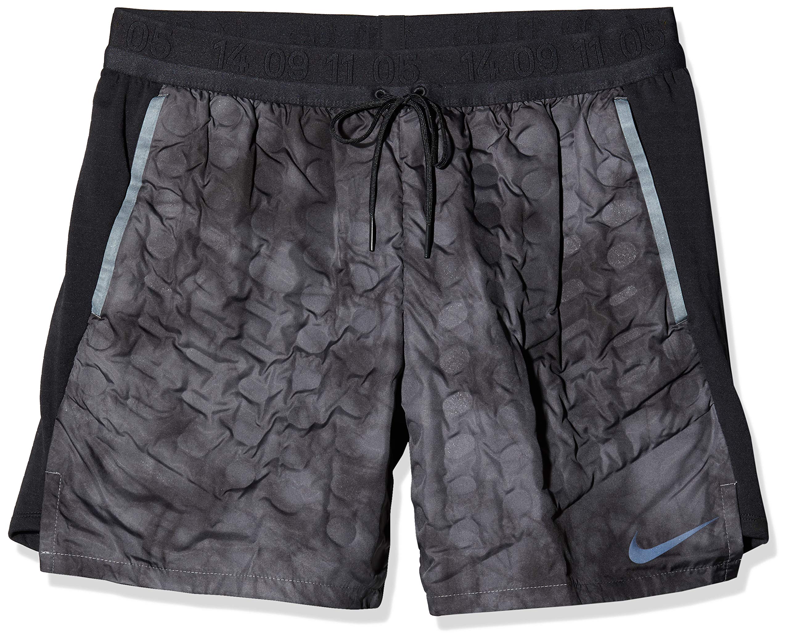 Nike Pro Aeroloft Running Shorts for Men - Lightweight, Breathable & Quick-Dry Workout Shorts - Perfect for Gym, Jogging & Outdoor Sports