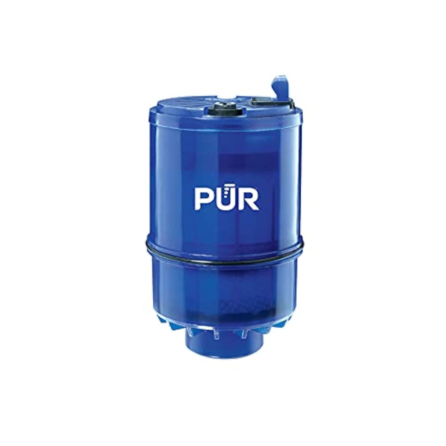 PUR Maxion Replacement Water Filter for Faucets - 100 Gallon Capacity | NSF Certified Lead & Cyst Reduction | Perfect for Kitchen Sink, RV & Camping Water Purification
