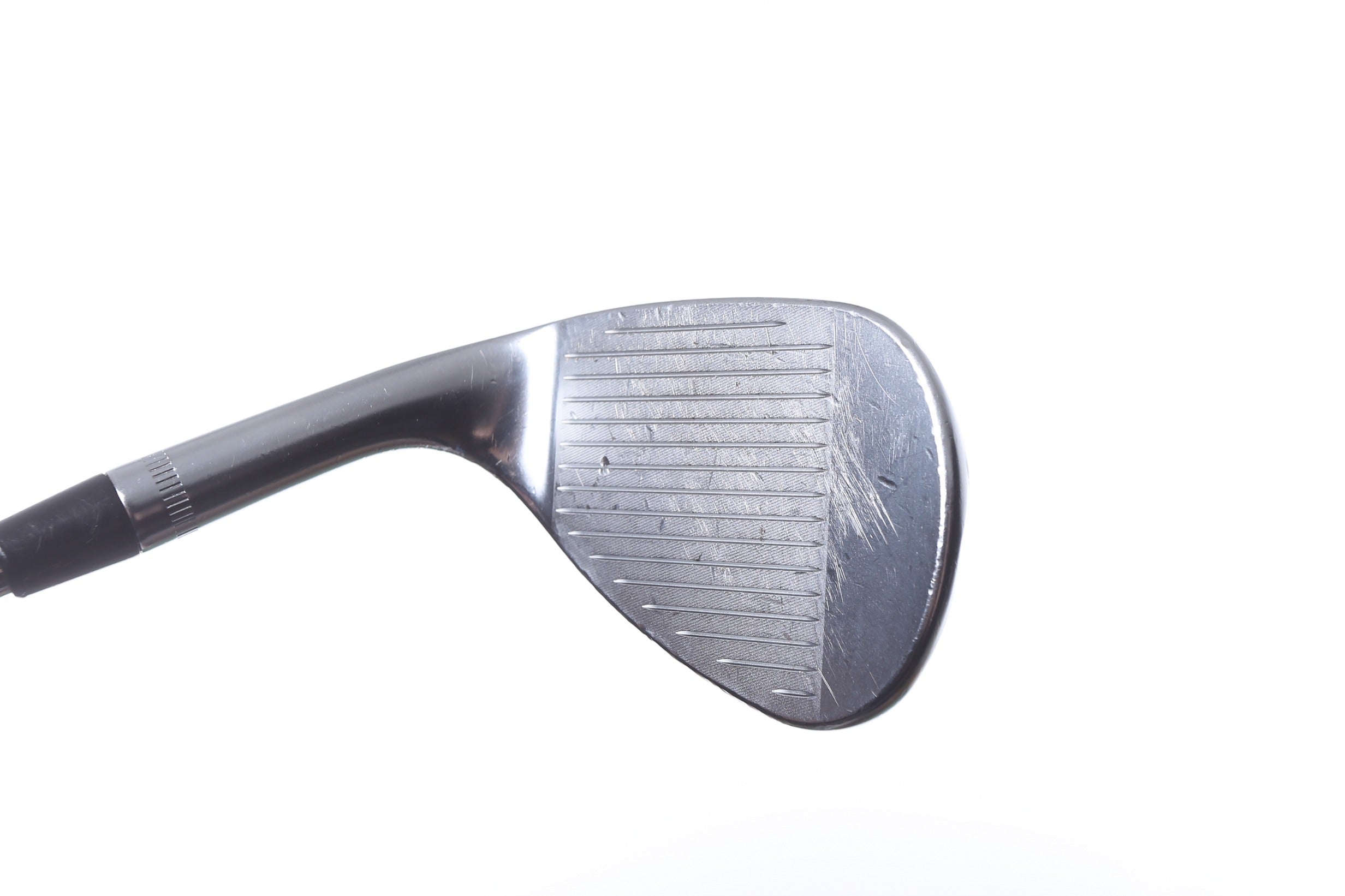 Callaway JAWS Forged Chrome Lob Wedge 60° Golf Club - Right Handed, Extra Stiff Flex | Used Premium Wedge for Short Game & Bunker Shots - Perfect for Golfers Seeking Precision Around the Greens
