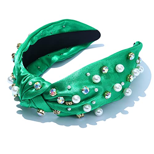 green spring