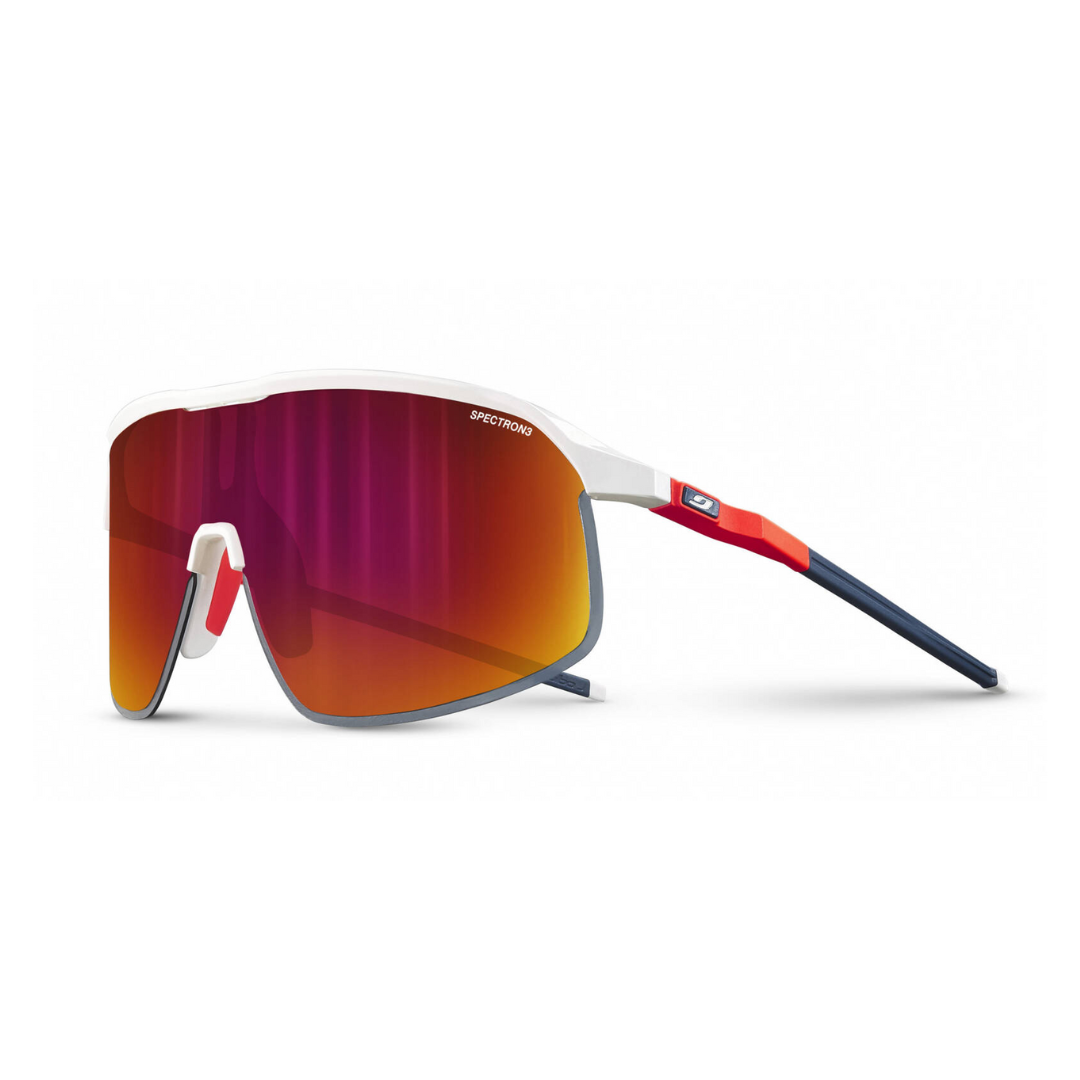 White/Orange/Blue Spectron 3 Lens