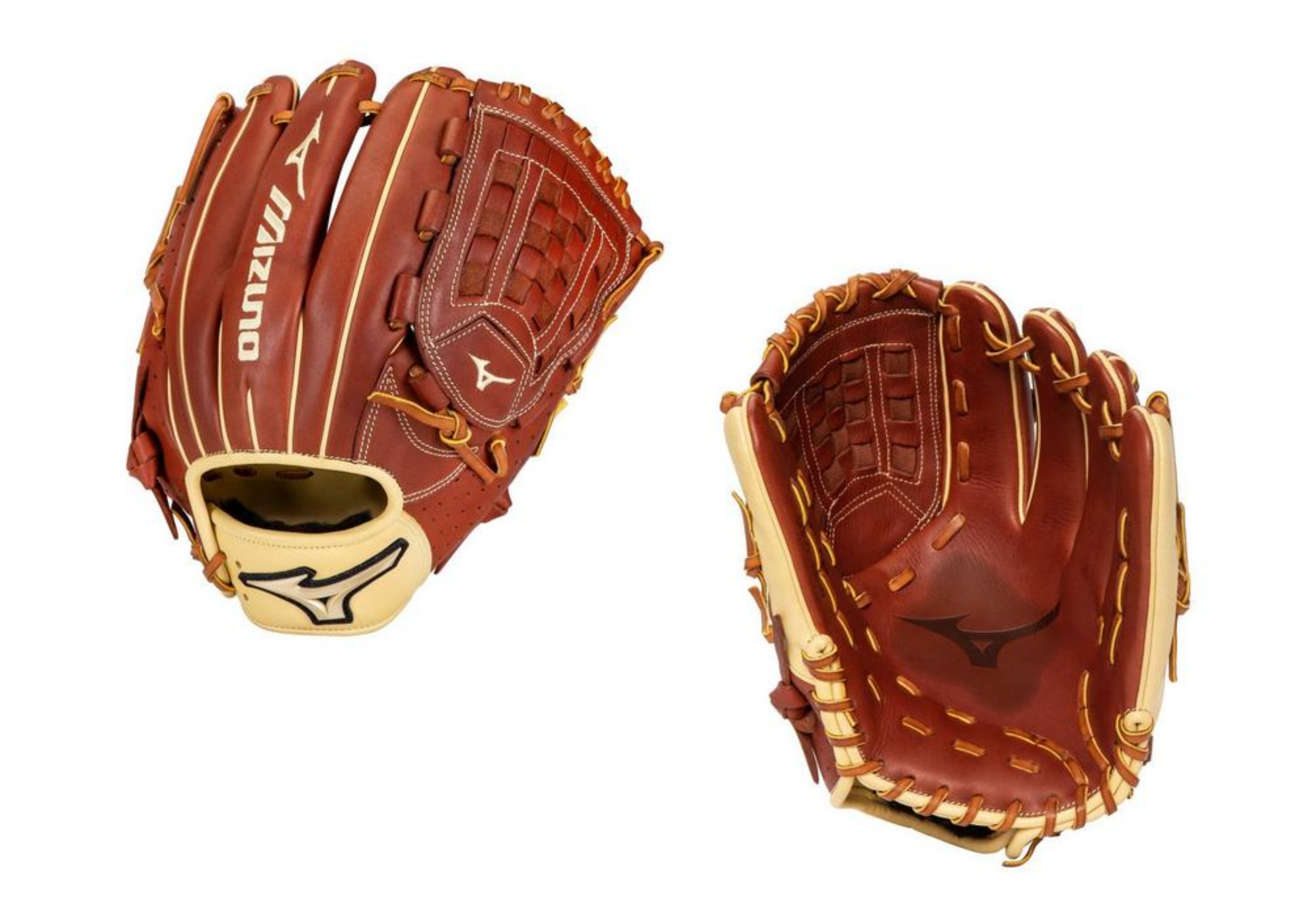 Mizuno Prime Elite 12