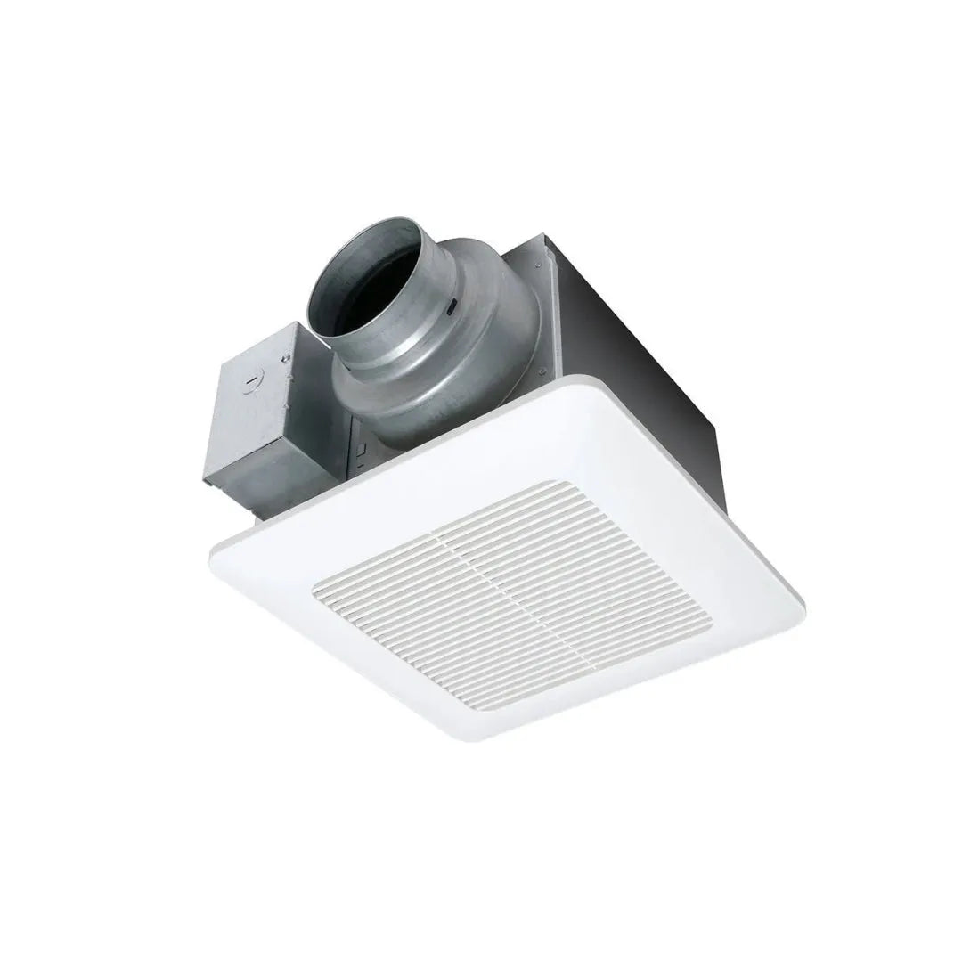 High-Quality Bathroom Exhaust Fan FV-0511VQ1 - Quiet Ventilation for Bathrooms, Showers & Home Moisture Control