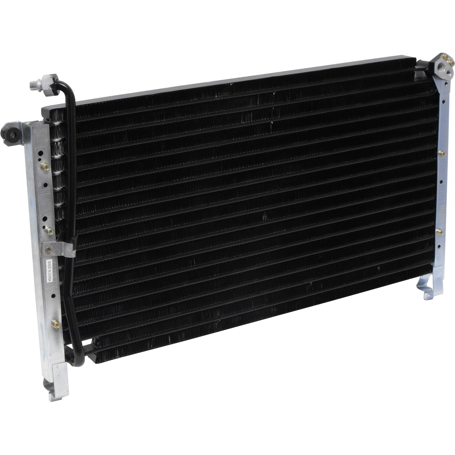 New A/C Compressor & Component Kit for Pickup Trucks - High Performance Replacement Parts for Chevy, Ford, Dodge - Perfect for Summer Cooling & Auto AC Repair