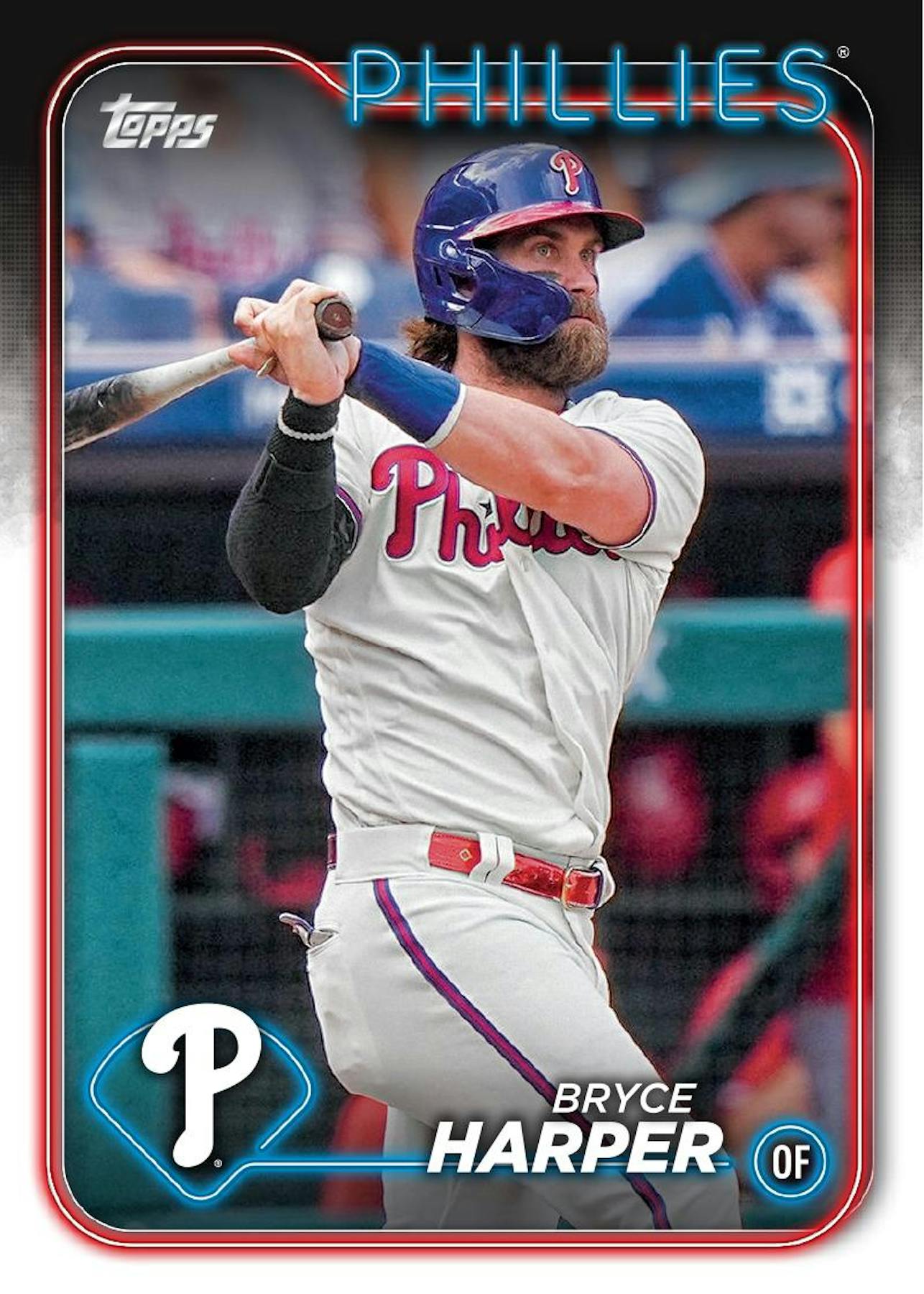 2024 Topps Series 1 Baseball Cards - 20 Pack Retail Box | Complete Set for Collectors & Fans | Perfect for Trading, Gifting & Display